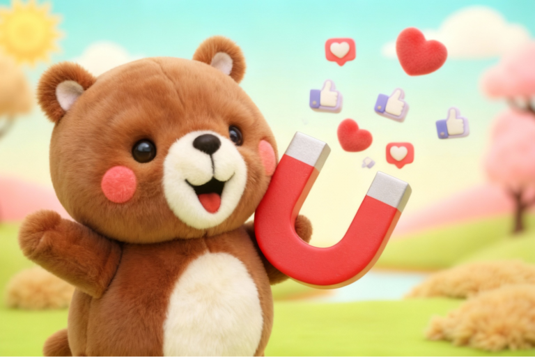 Read more about the article How a Brand Mascot Can 10x Your Customer Loyalty