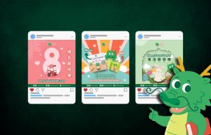 🇸🇬 A Little Chinese | Social Media & UGC Content