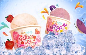 🇸🇬 Haruplate | Product Launching Campaign