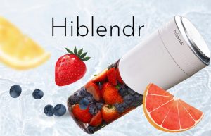 🇲🇾 Hiblendr | Ads Creatives Design