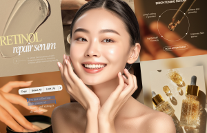 There She Glow | Social Media Calendar