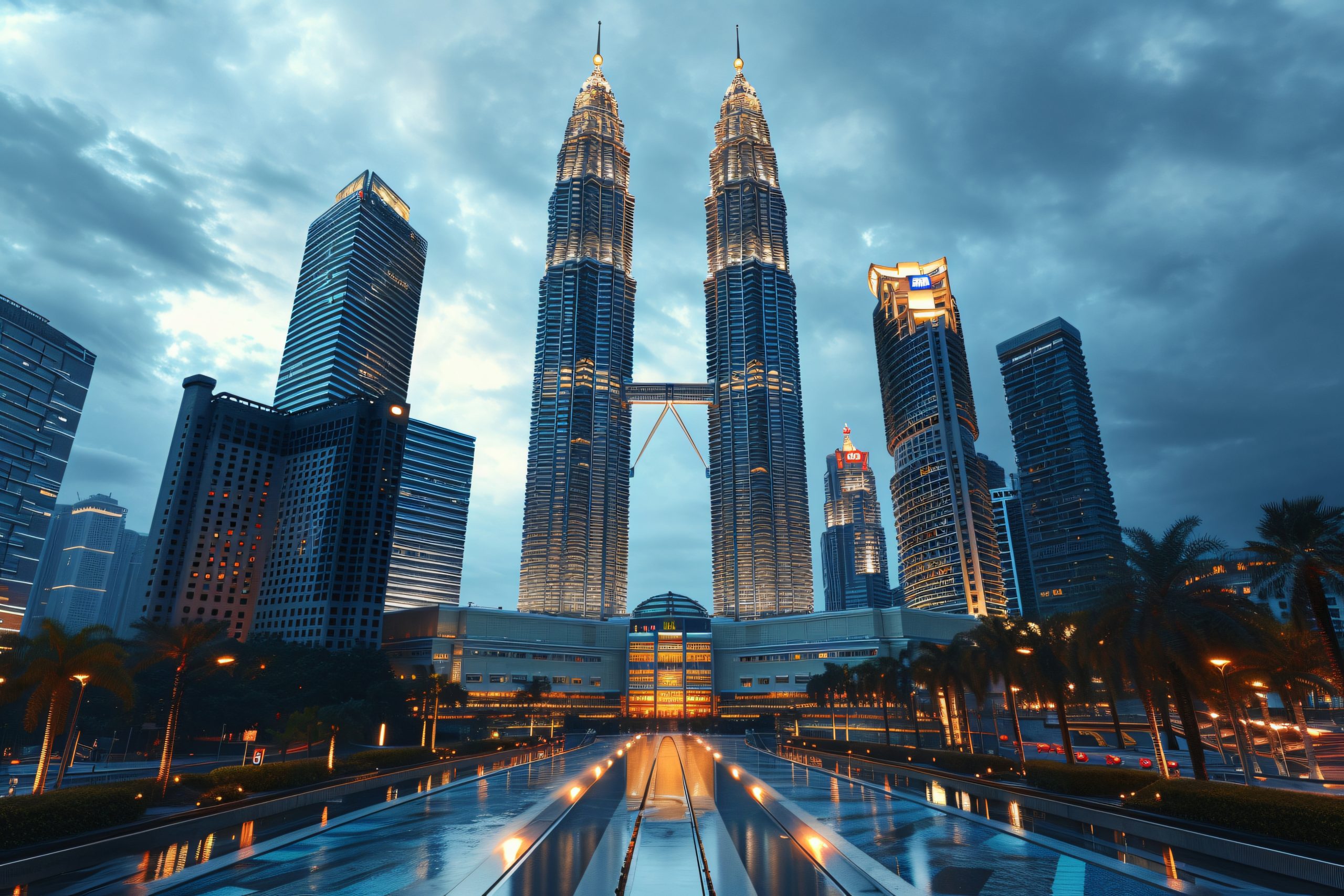 You are currently viewing 5 Digital Marketing Strategies Wins for Malaysian Brands