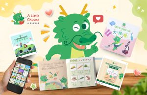 🇸🇬 A Little Chinese | Bilingual Educational Brand Social Media Marketing